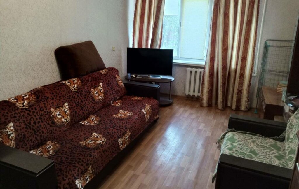 квартира г Каменск-Шахтинский пер Астаховский 86а фото 2