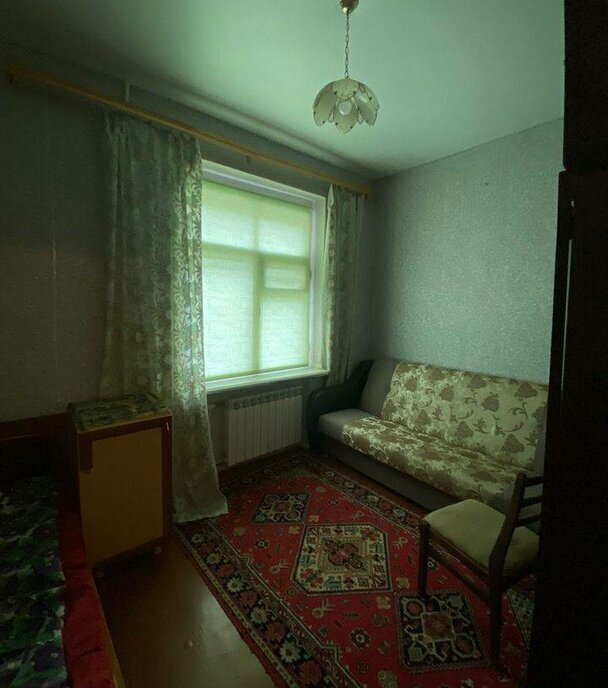 квартира г Каменск-Шахтинский ул Ворошилова 1а фото 3