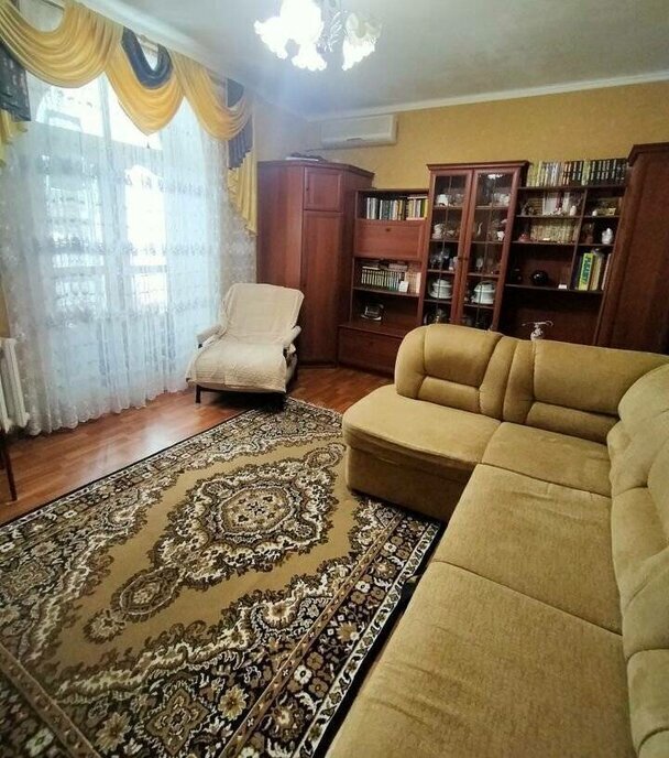 квартира г Каменск-Шахтинский пр-кт Карла Маркса 87 фото 4