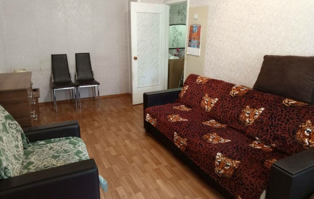 квартира г Каменск-Шахтинский пер Астаховский 86а фото 3