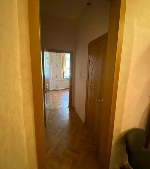 квартира г Каменск-Шахтинский ул Ворошилова 1а фото 4