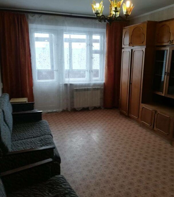 квартира г Каменск-Шахтинский ул Гагарина 65 фото 3