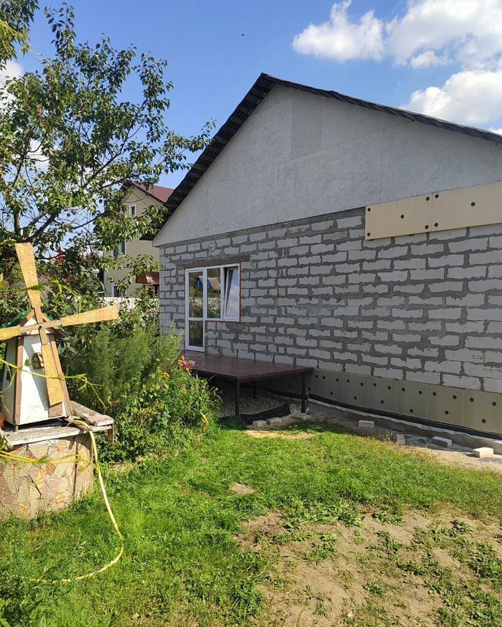 дом р-н Киржачский г Киржач ул Пролетарская 11 Ярославское шоссе, муниципальное образование Киржач фото 4