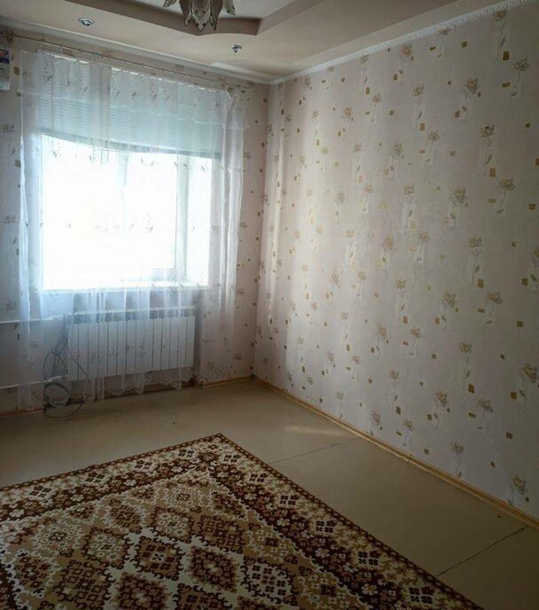 квартира г Каменск-Шахтинский пр-кт Карла Маркса 42 фото 2