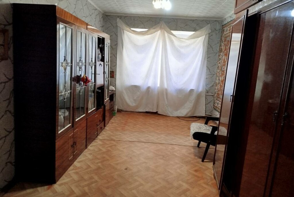 квартира г Каменск-Шахтинский пер Коммунистический 81 фото 3