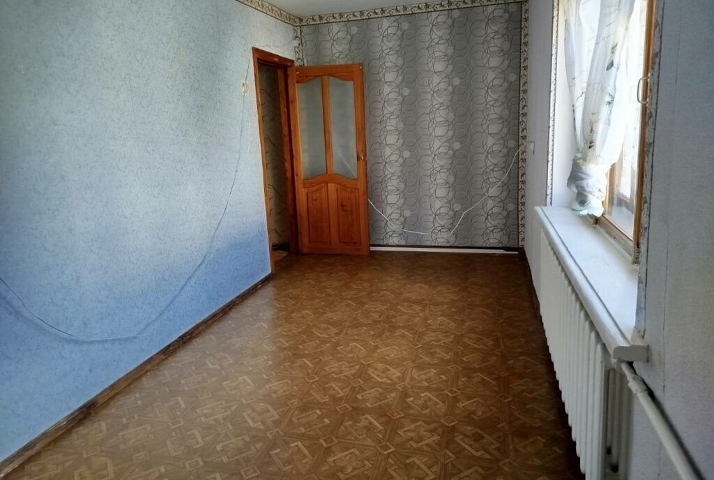 квартира г Каменск-Шахтинский пер Коммунистический 81 фото 4