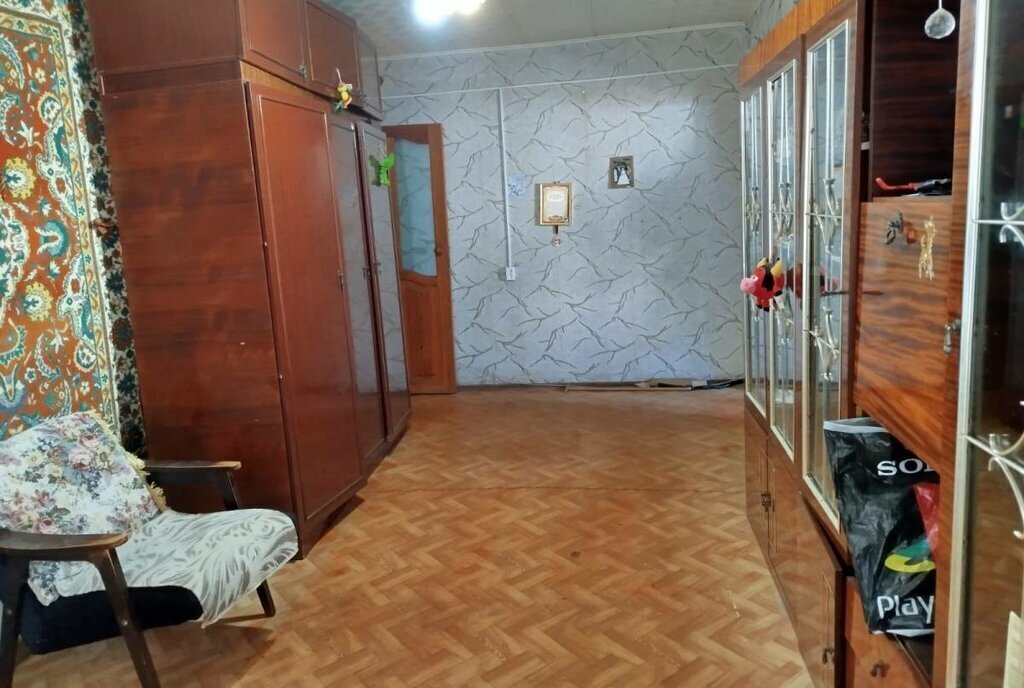 квартира г Каменск-Шахтинский пер Коммунистический 81 фото 2