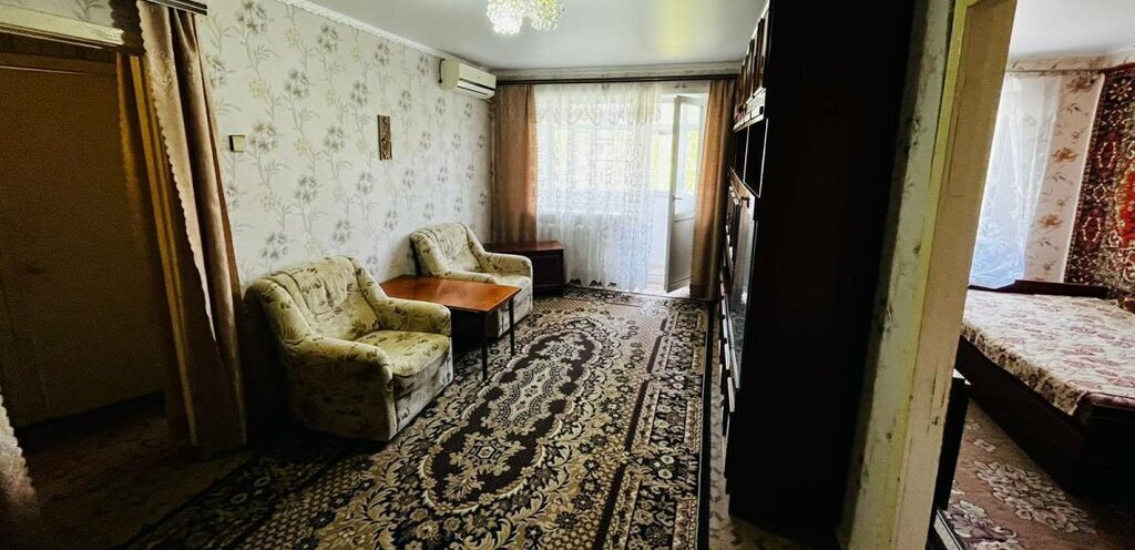 квартира г Каменск-Шахтинский пер Коммунистический 112 фото 3