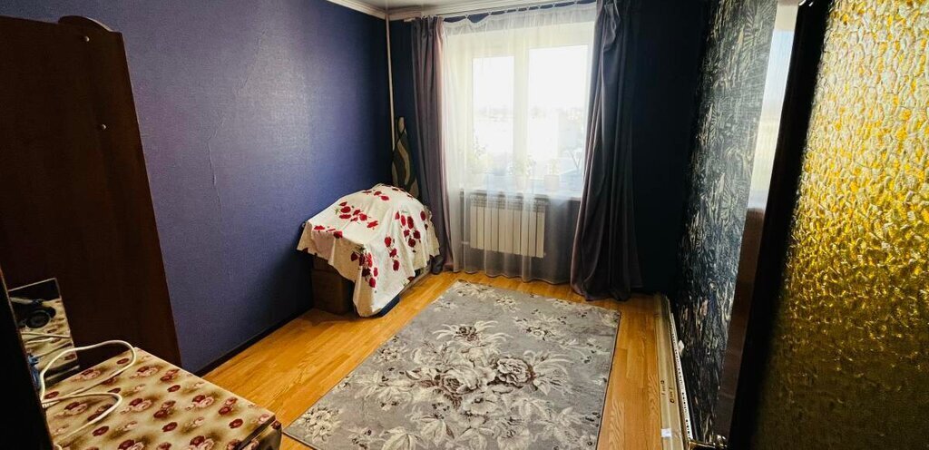 квартира г Каменск-Шахтинский ул Советская 42 фото 3