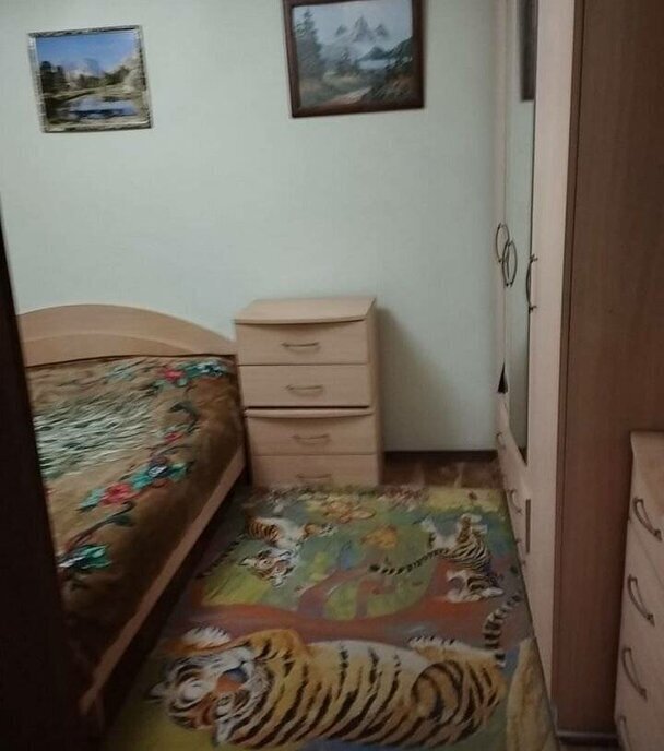 квартира г Каменск-Шахтинский ул Красная 66 фото 2