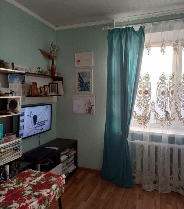 квартира г Каменск-Шахтинский ул Ворошилова 144 фото 3