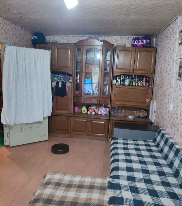 квартира г Каменск-Шахтинский пер Володарского 58 фото 2