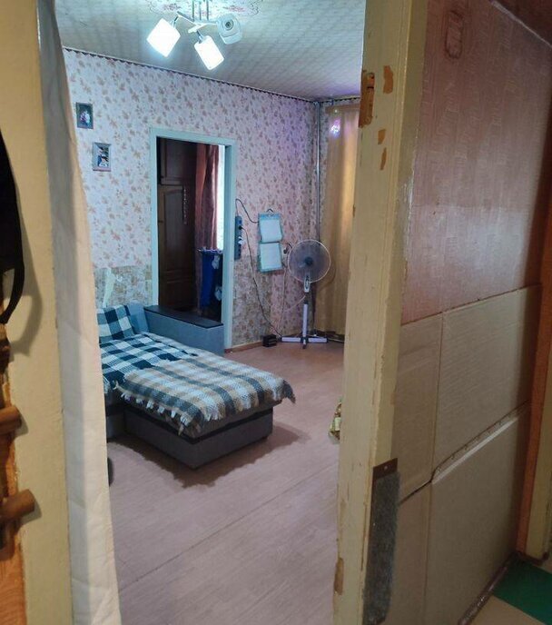 квартира г Каменск-Шахтинский пер Володарского 58 фото 4