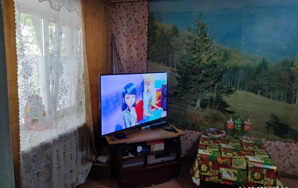квартира г Каменск-Шахтинский пер Володарского 58 фото 3