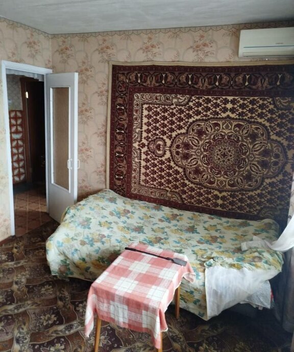 квартира г Каменск-Шахтинский мкр Лиховской ул Гагарина 7 Лиховской фото 3