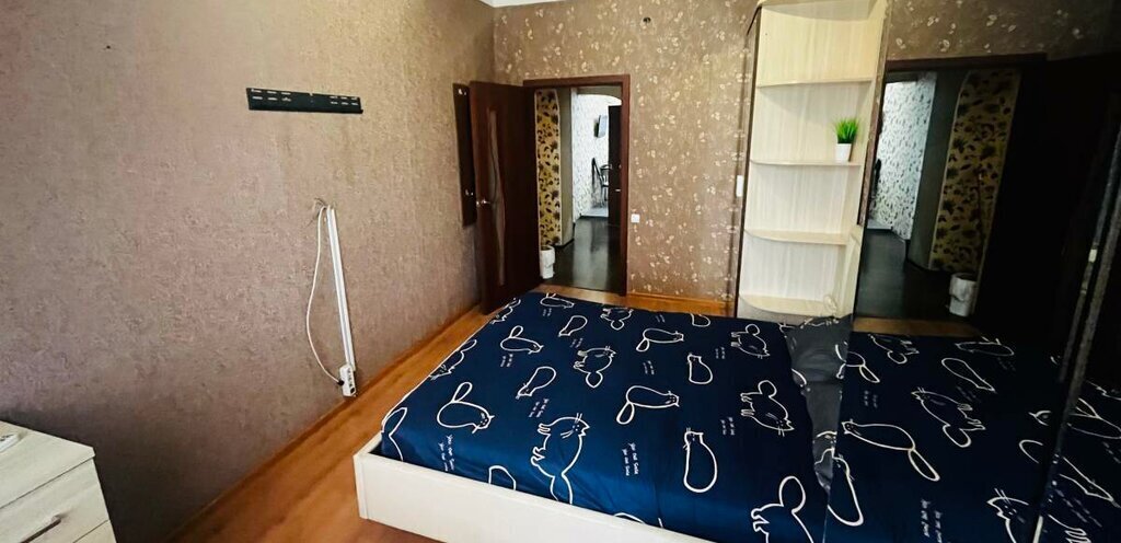 квартира г Каменск-Шахтинский пр-кт Карла Маркса 83а фото 2