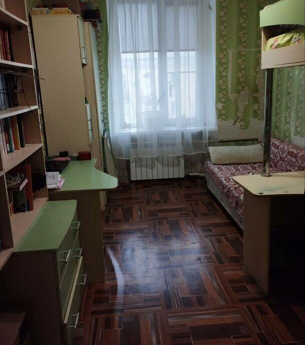 квартира г Каменск-Шахтинский ул Ворошилова 8 фото 4
