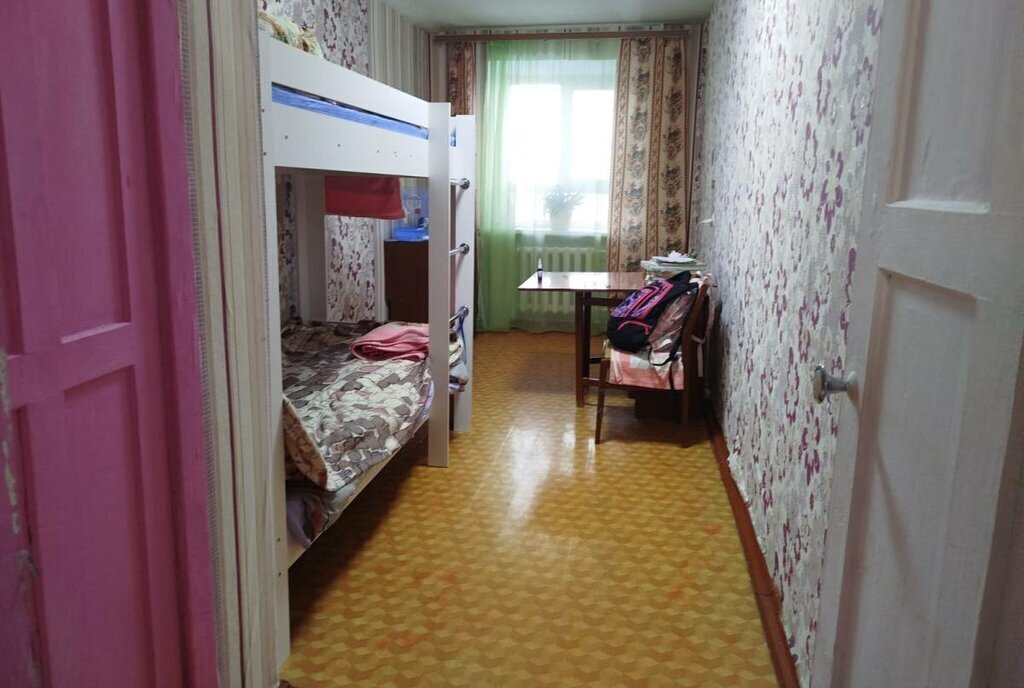 квартира г Каменск-Шахтинский пер Володарского 56 фото 4