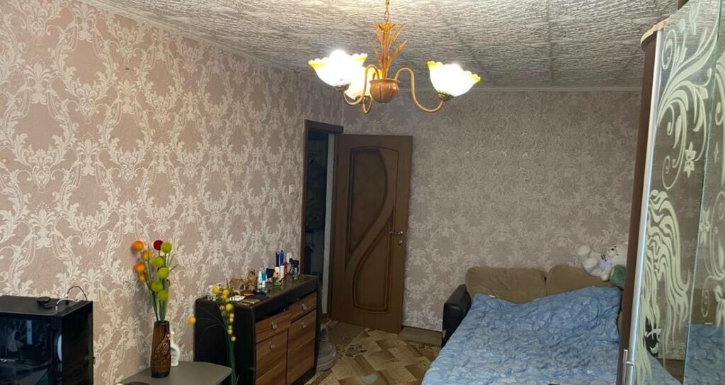 квартира г Каменск-Шахтинский ул Героев Пионеров 83 фото 2