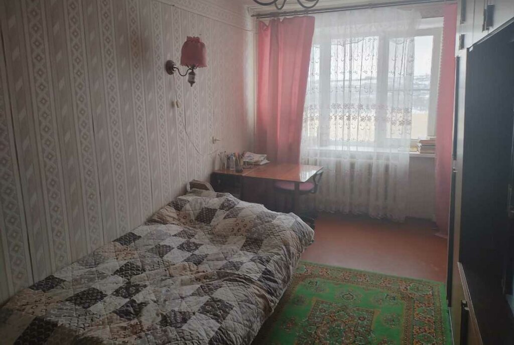 квартира г Каменск-Шахтинский ул Красная 9а фото 4