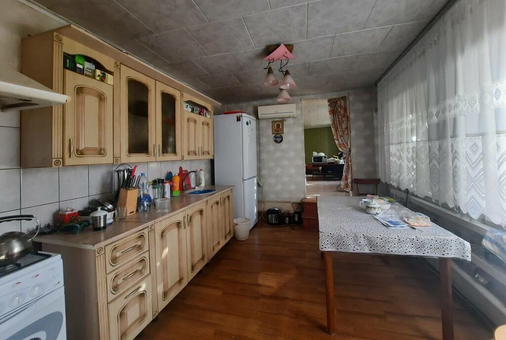 дом г Каменск-Шахтинский пер Ковалева фото 4