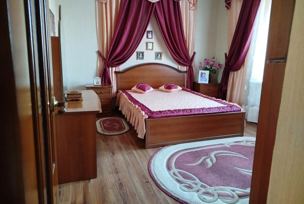 дом г Каменск-Шахтинский проезд Королева фото 2