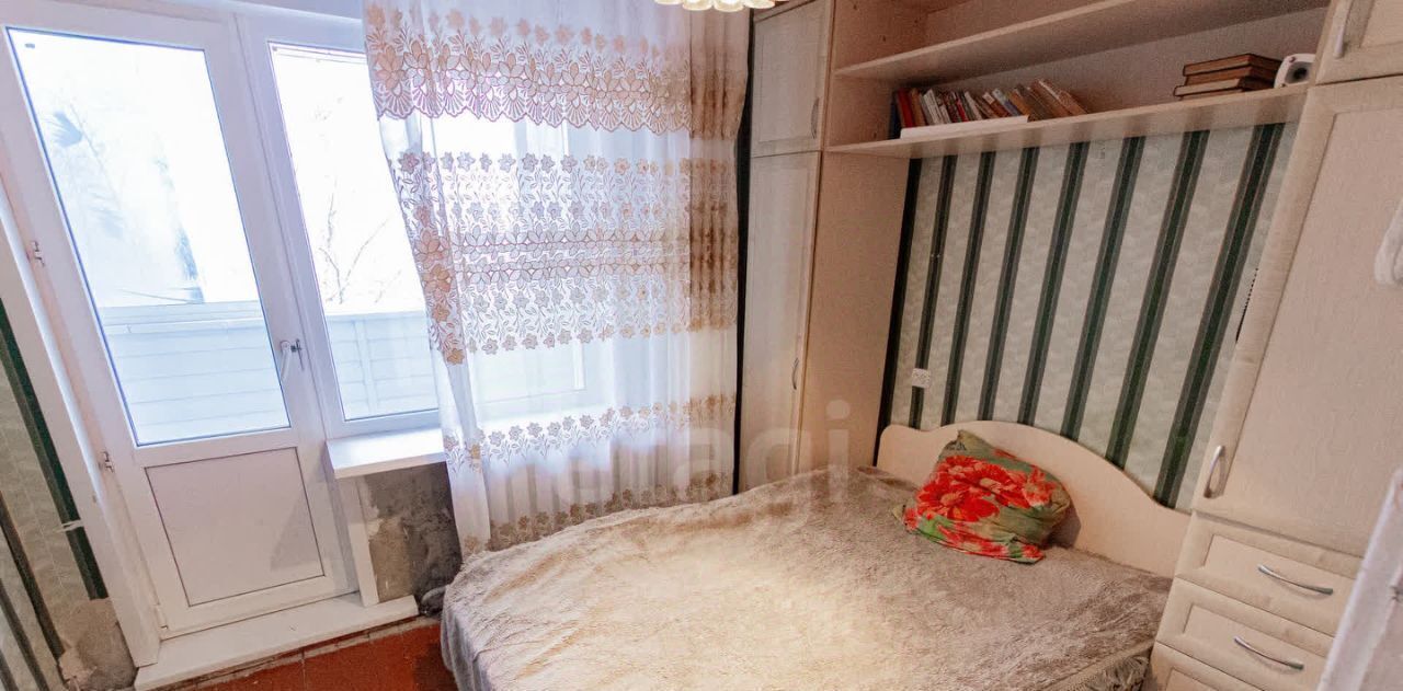 квартира г Ухта ул Интернациональная 9 фото 5