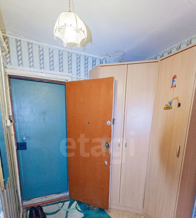 квартира г Ухта ул Интернациональная 9 фото 8