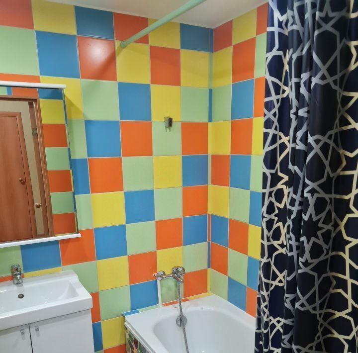 квартира г Великий Новгород ул Щусева 8к/5 фото 6