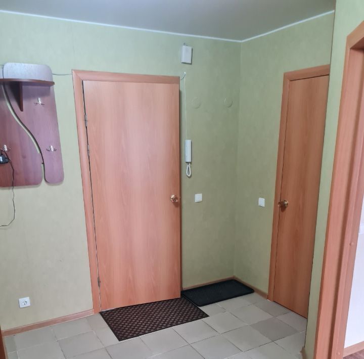 квартира г Великий Новгород ул Щусева 8к/5 фото 8