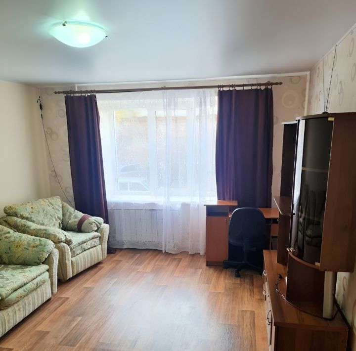 квартира г Великий Новгород ул Щусева 8к/5 фото 10