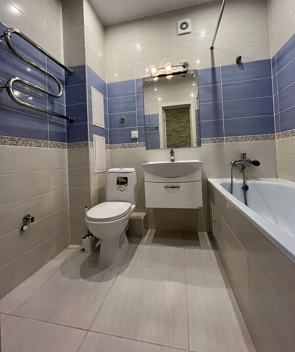 квартира г Сыктывкар Орбита ул Ветеранов 7 фото 7
