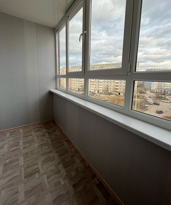 квартира г Сыктывкар Орбита ул Ветеранов 7 фото 9