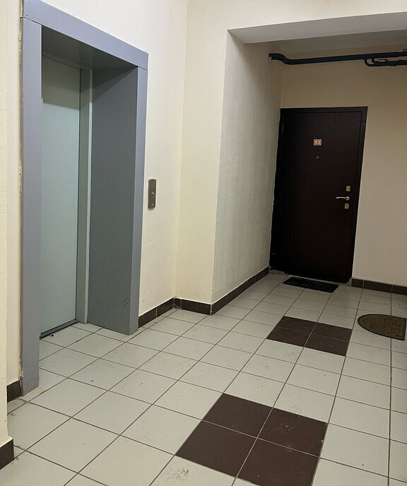 квартира г Сыктывкар Орбита ул Ветеранов 7 фото 12