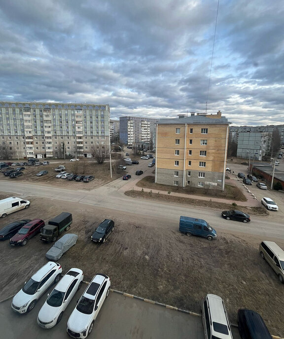квартира г Сыктывкар Орбита ул Ветеранов 7 фото 10