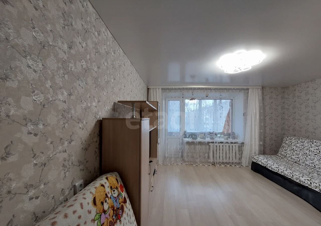 квартира р-н Котласский г Котлас ул Кузнецова 6а фото 11