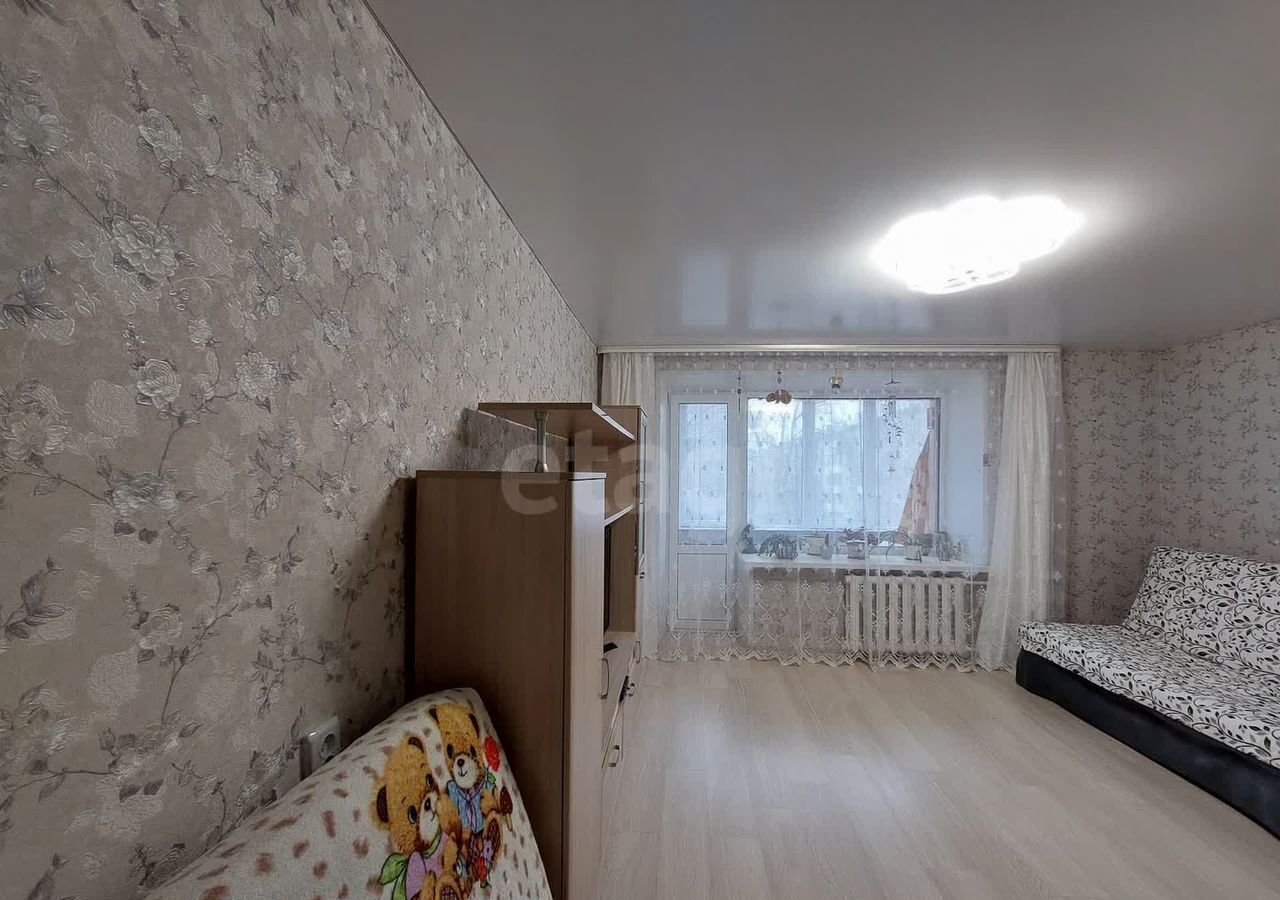 квартира р-н Котласский г Котлас ул Кузнецова 6а фото 12
