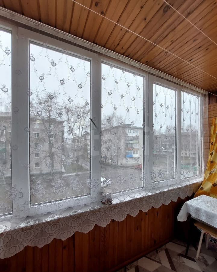 квартира р-н Котласский г Котлас ул Кузнецова 6а фото 13