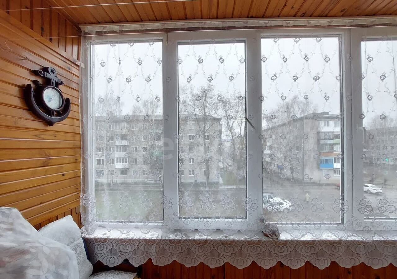 квартира р-н Котласский г Котлас ул Кузнецова 6а фото 15