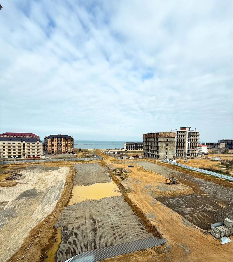 квартира г Избербаш фото 10