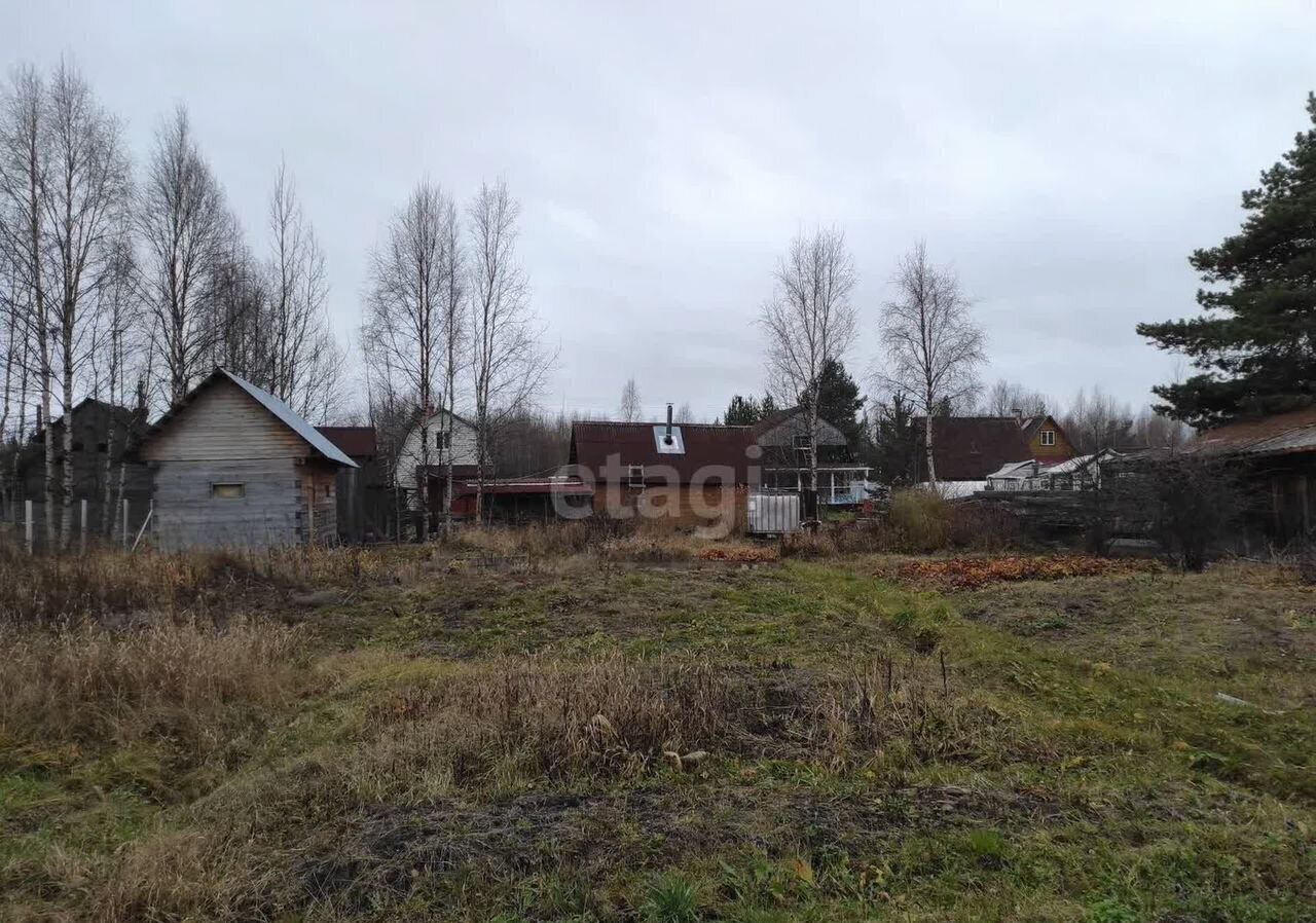дом г Северодвинск снт тер.Волна ул Черемуховая 160 муниципальное образование фото 6