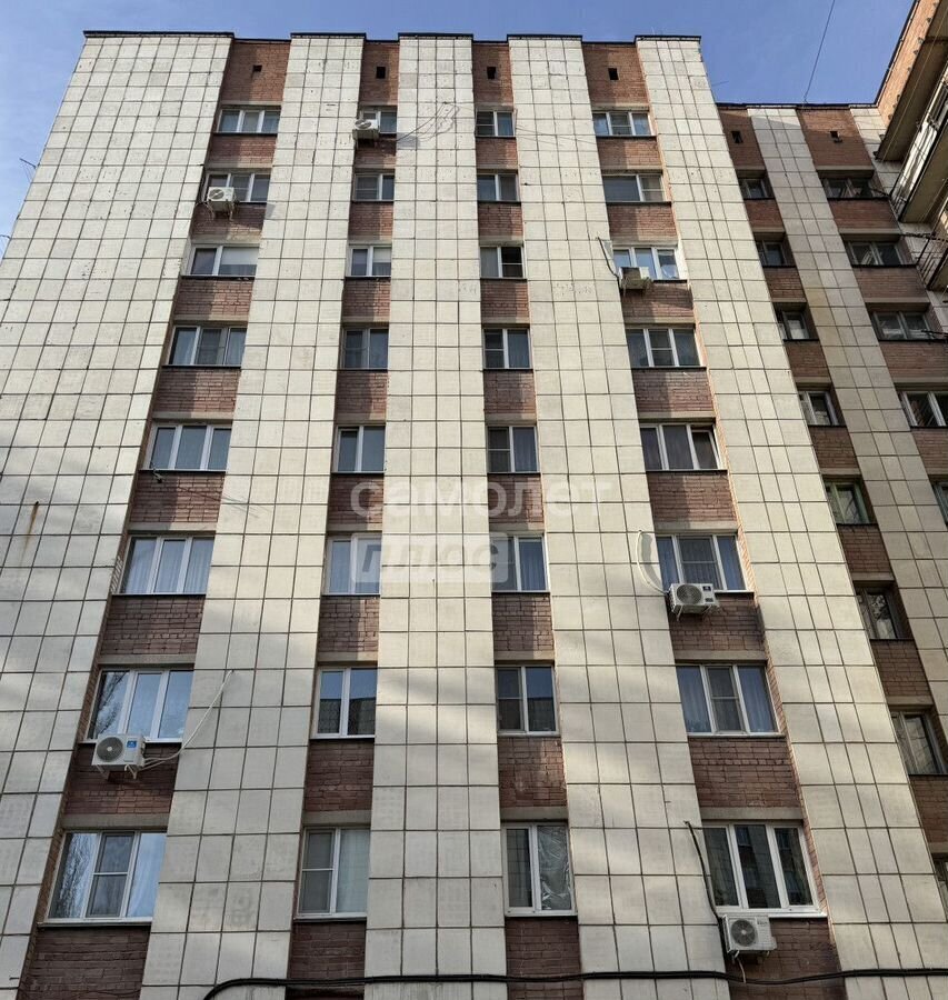 квартира г Воронеж р-н Советский ул Южно-Моравская 27 фото 17