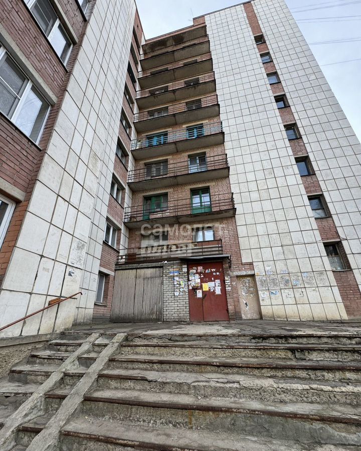 квартира г Воронеж р-н Советский ул Южно-Моравская 27 фото 18