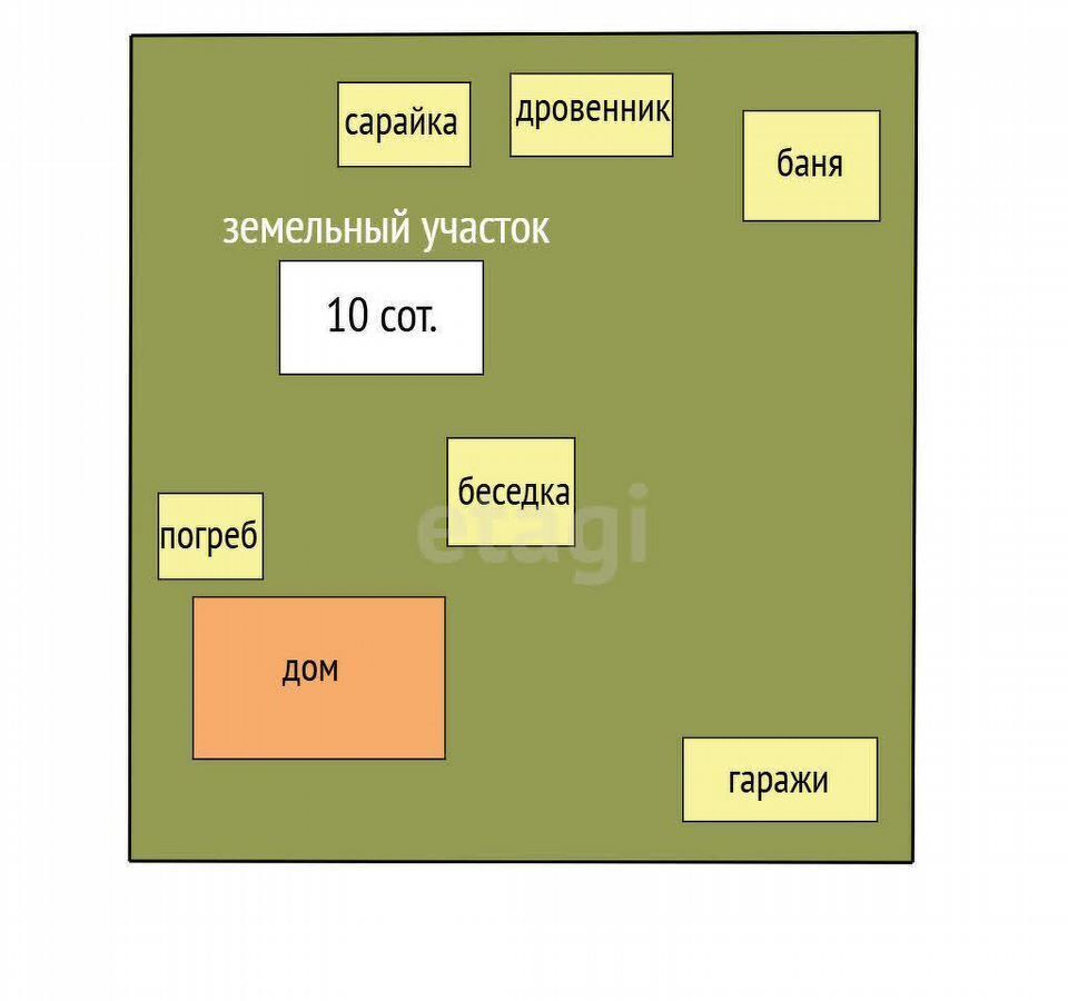 дом г Северодвинск снт Двина-1 ул 10 35 муниципальное образование фото 31