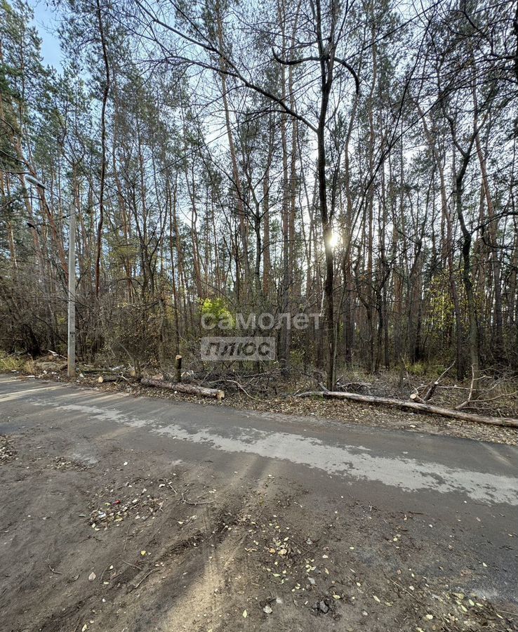 квартира г Воронеж р-н Советский ул Южно-Моравская 27 фото 19
