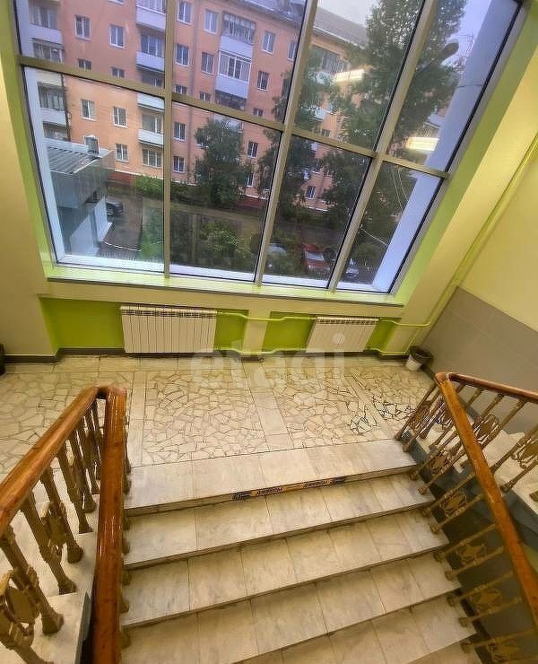 торговое помещение г Северодвинск Центр ул Советская 56 фото 8