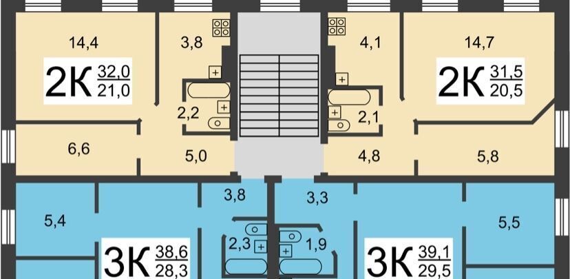 квартира г Нижний Новгород р-н Сормовский Буревестник ул Красносормовская 8а фото 1