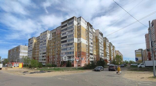 квартира р-н Сормовский Буревестник ул Зайцева 17к/1 фото