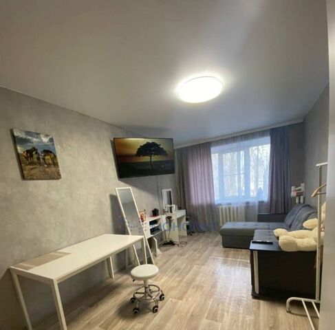 квартира р-н Советский Горьковская Нагорный I ул Надежды Сусловой 9к/1 фото