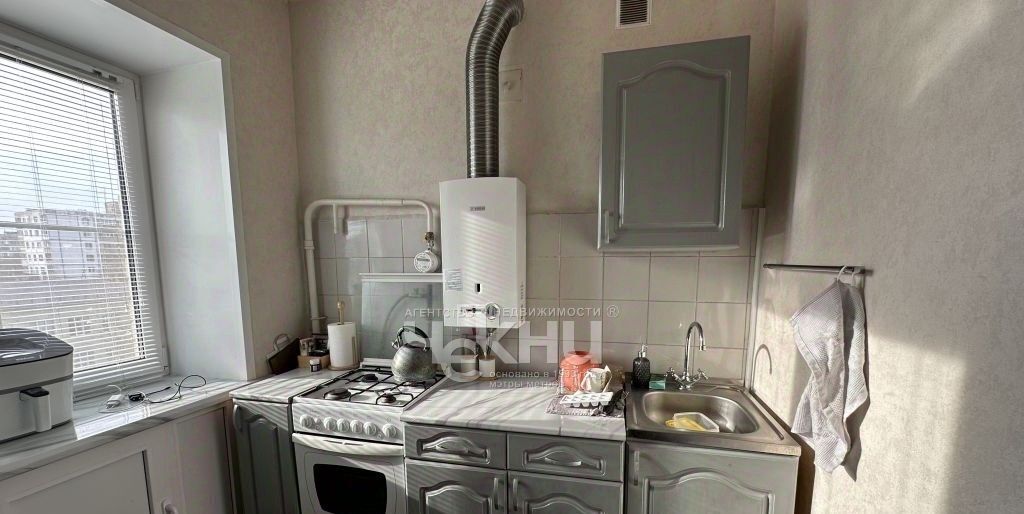 квартира г Нижний Новгород р-н Нижегородский Горьковская ул Донецкая 4 фото 2